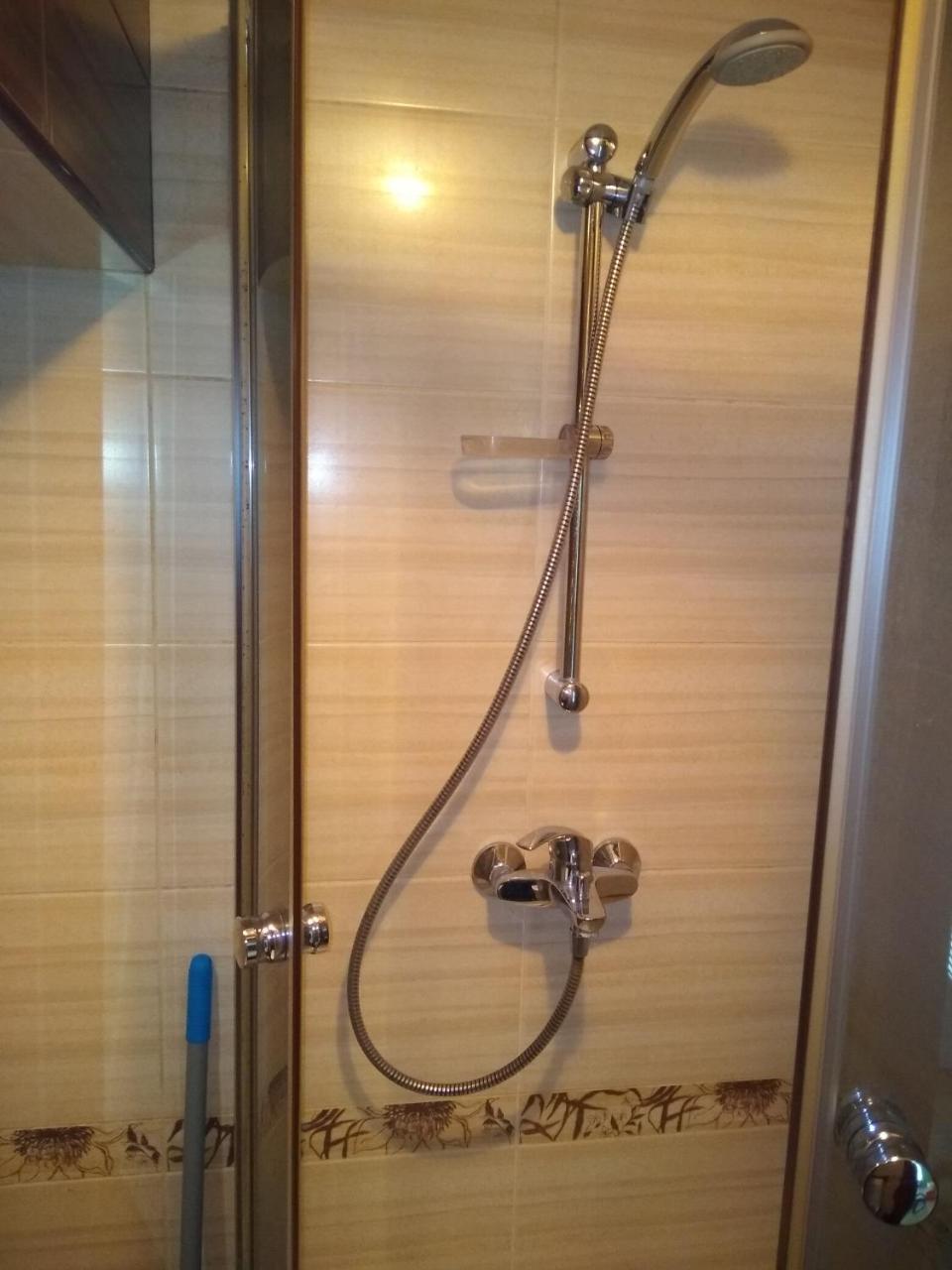 לבוב Pleasurable Apartment Near The Khotkevych Palace מראה חיצוני תמונה